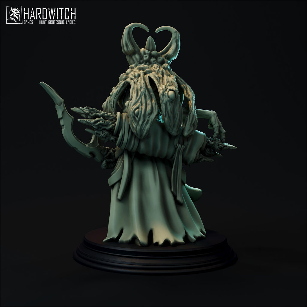 Archer - in 12k - By HardWitch Games miniature