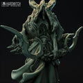 Archer - in 12k - By HardWitch Games miniature