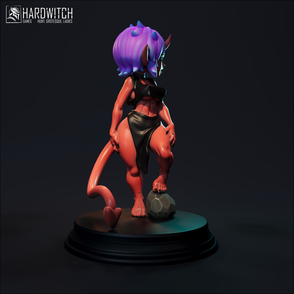 Sotra - in 12k - By HardWitch Games miniature