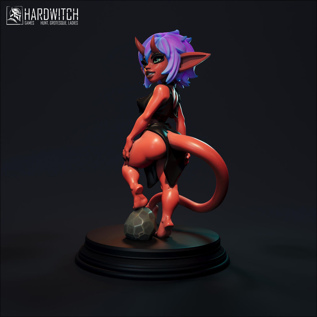 Sotra - in 12k - By HardWitch Games miniature