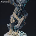 Harbinger - in 12k - By HardWitch Games miniature