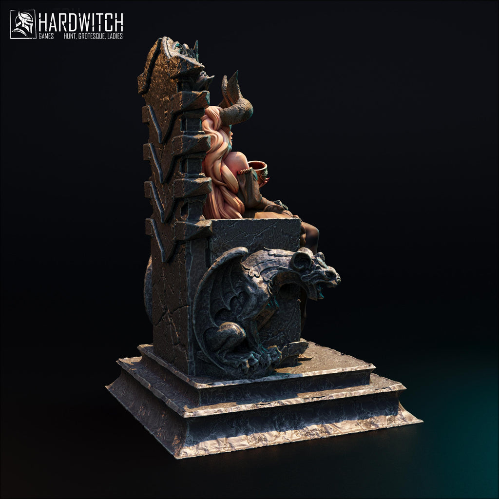 Fortada Astra - in 12k - By HardWitch Games miniature
