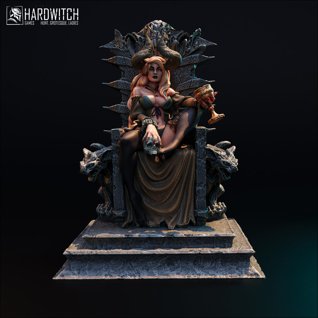 Fortada Astra - in 12k - By HardWitch Games miniature