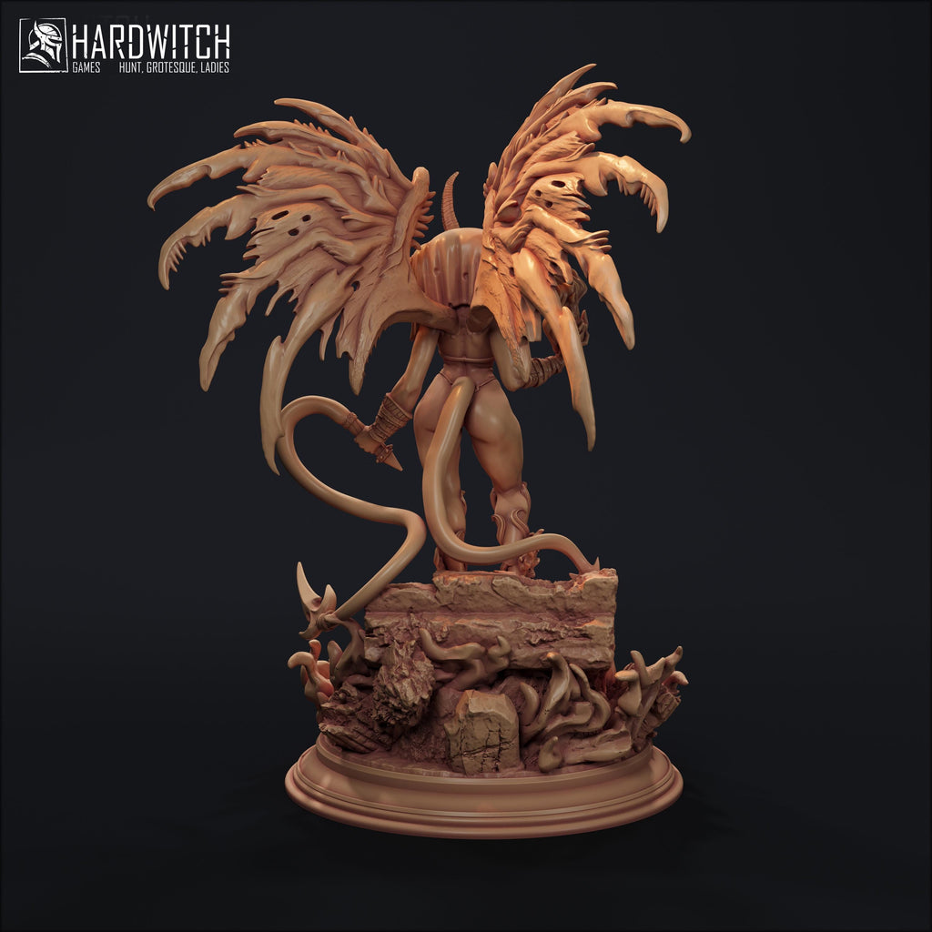 Thara - in 12k - By HardWitch Games miniature