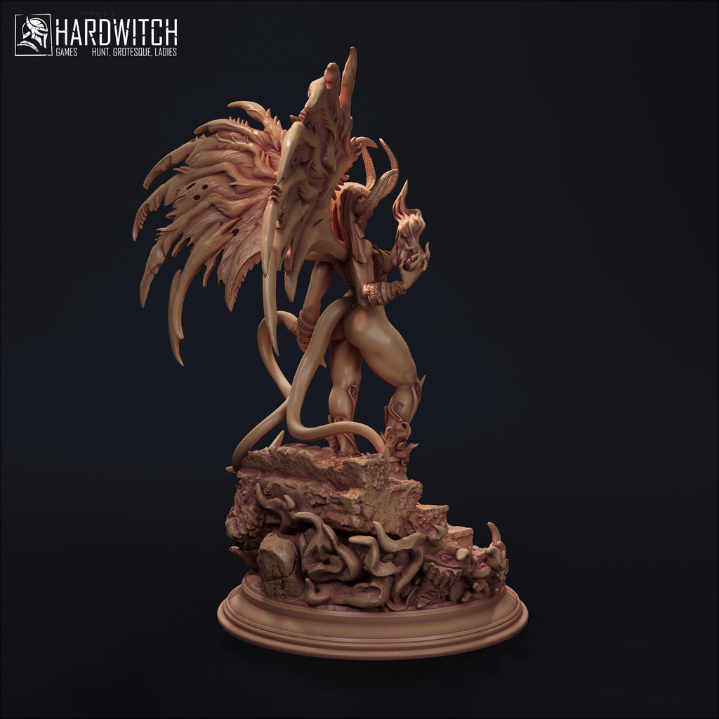 Thara - in 12k - By HardWitch Games miniature