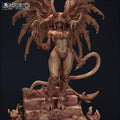 Thara - in 12k - By HardWitch Games miniature