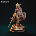 Orpherin Traceless - in 12k - By HardWitch Games miniature