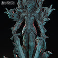 Flame Lord - in 12k - By HardWitch Games miniature