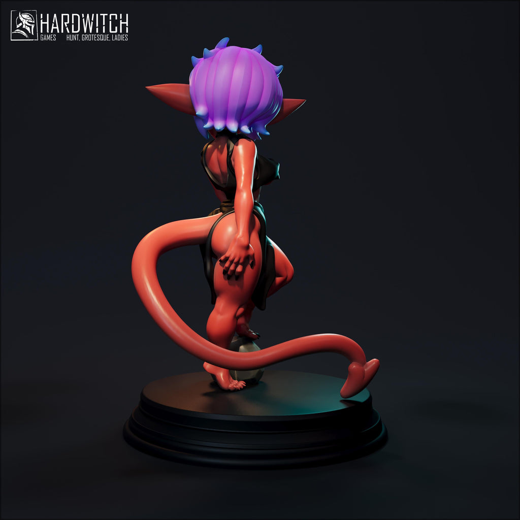 Sotra - in 12k - By HardWitch Games miniature