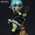 Limani - in 12k - By HardWitch Games miniature